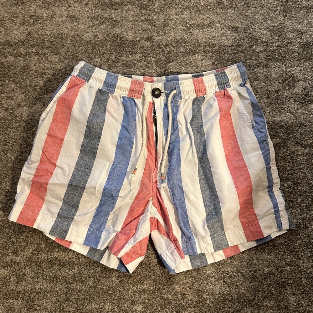 Chubbies 5.5 Inseam Shorts Medium